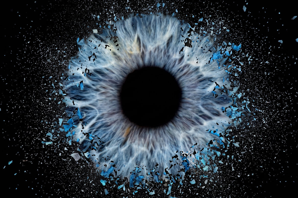 1 iris