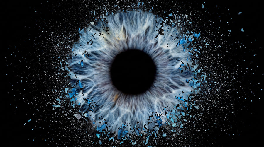 Dispersion preview