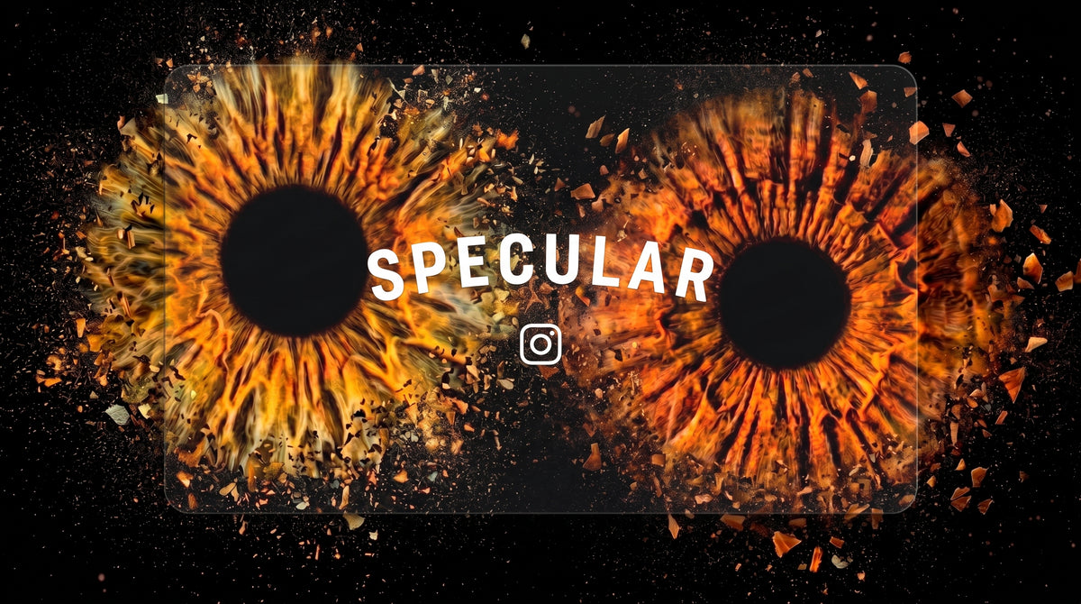 Specullar Gift Card